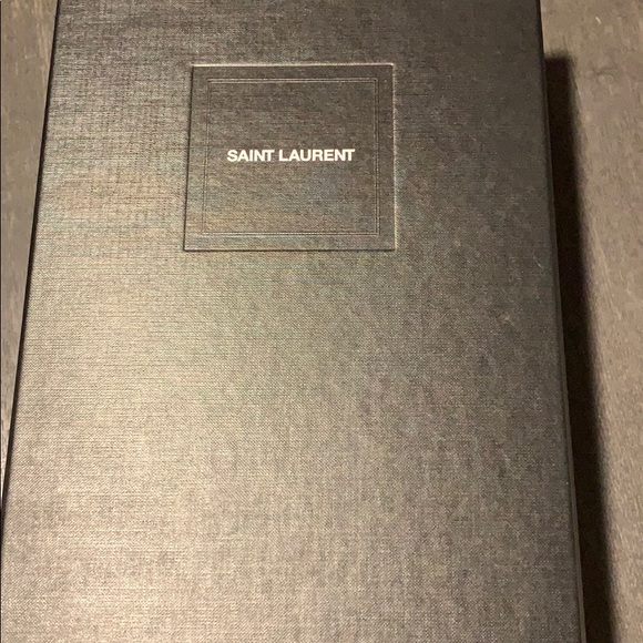 YSL HEELS brand new size 6 - Picture 4 of 4